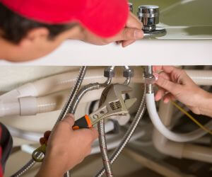 About The Faucet Pros Wauconda, IL